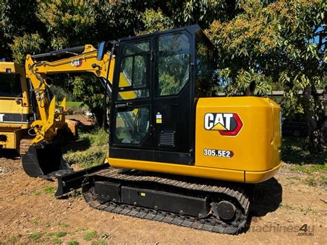 cat 305 mini excavator price